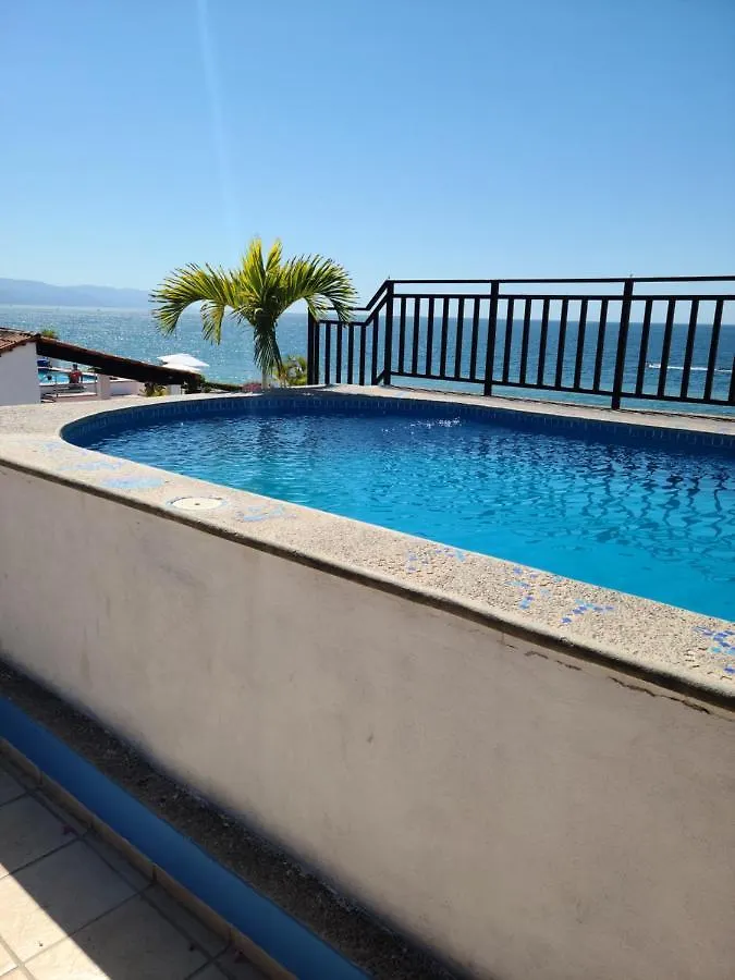 Malecon Uno Pv Libertad 111 Centro 48300 Puerto Vallarta Jal 0*,