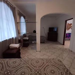 Casa Rey Sol Apartment